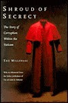 Shroud of Secrecy