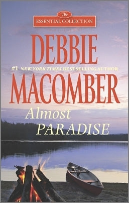Almost Paradise