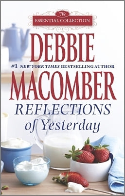 Reflections of Yesterday