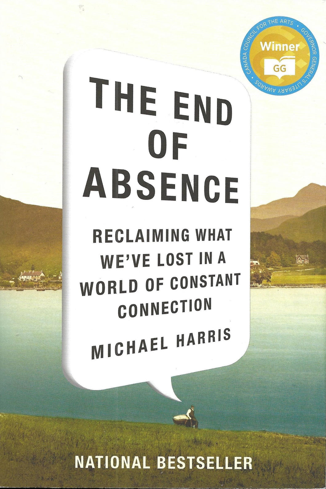 The End Of Absence