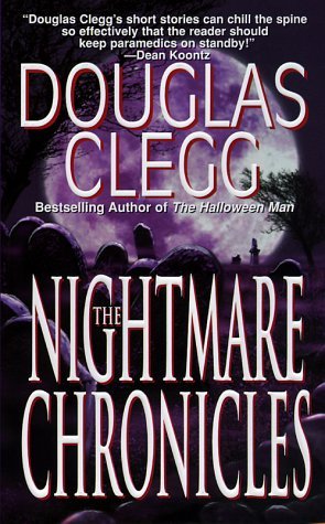 Nightmare Chronicles The