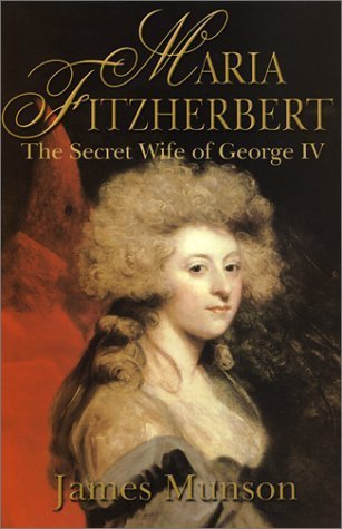 Maria Fitzherbert