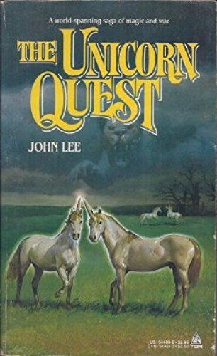 The Unicorn Quest