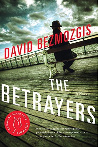 The Betrayers