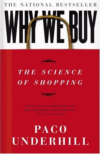 Why We Buy: Science of Shopping