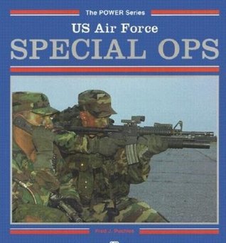 U. S. Air Force Special Ops