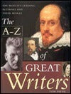 The A-Z of Great Writers