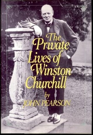 Private Lives Of Winston Churchill