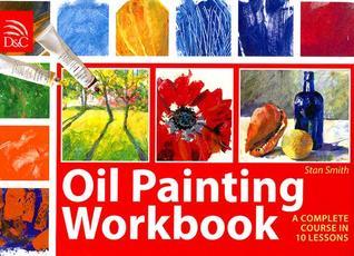 Oil Painting Workbook