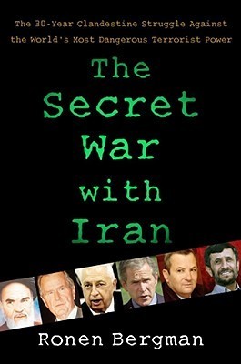 The Secret War with Iran