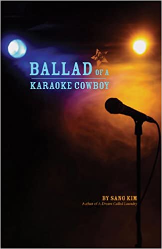 Ballad of a Karaoke Cowboy