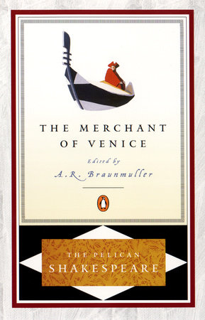 The Merchant of Venice