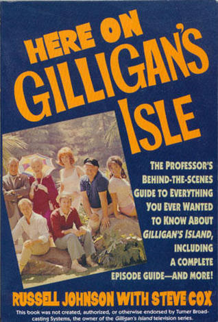 Here On Gilligan's Isle