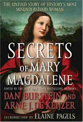 Secrets Of Mary Magdalene