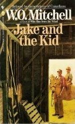 Book Jake Rudquist Jake and the Kid – Rivendell Books