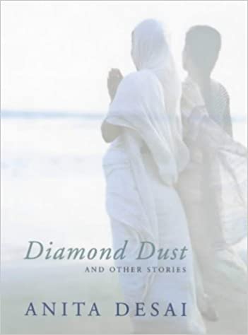 Diamond Dust And Other Stories