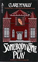 Somebody Come and Play