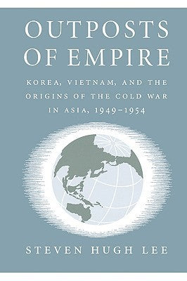 Outposts of Empire