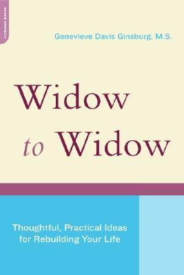 Widow To Widow