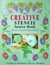 The Creative Stencil Source Book