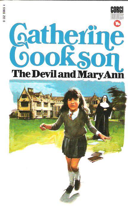 The Devil and Mary Ann