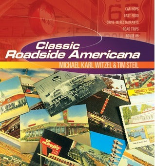 Classic Roadside Americana