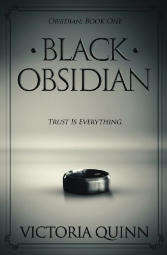 Black Obsidian