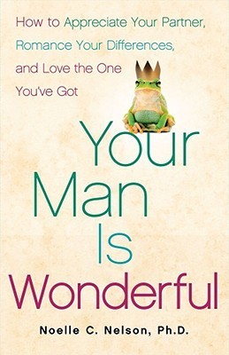 Your Man is Wonderful