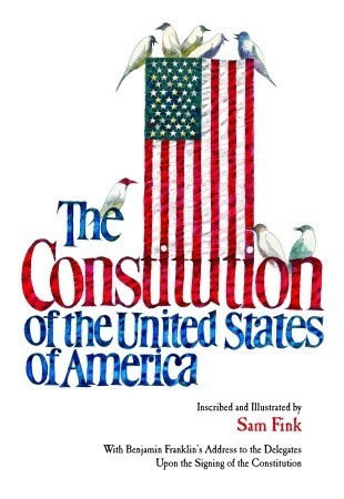 The Constitution of the United States of America