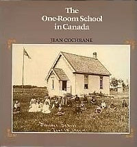 The One Room School in Canada