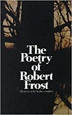 The Poetry of Robert Frost
