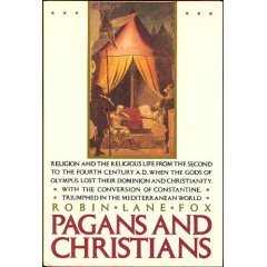 Pagans And Christians