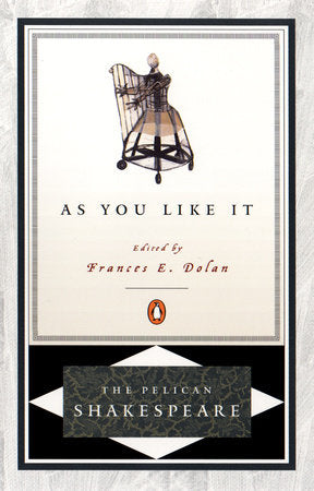 As You Like It