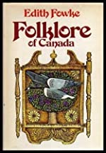 Folklore of Canada