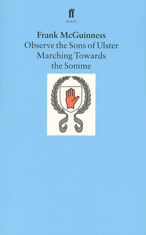 Observe The Sons Of Ulster