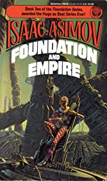 Foundation and Empire