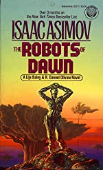 The Robots of Dawn