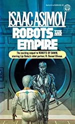 Robots and Empire