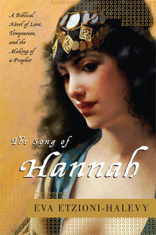 Song Of Hannah