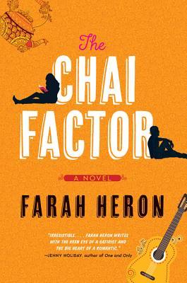 Chai Factor