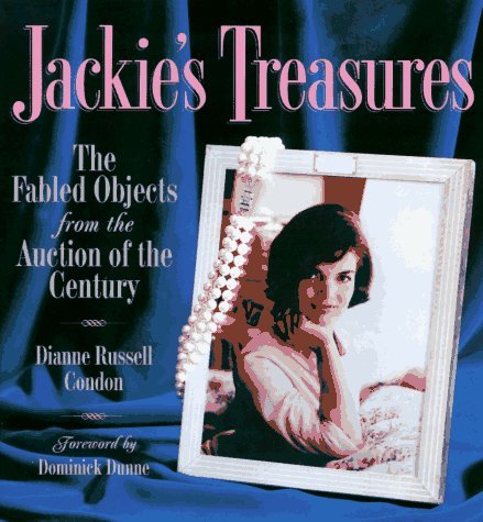 Jackie's Treasures