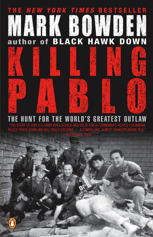 Killing Pablo