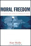 Moral Freedom