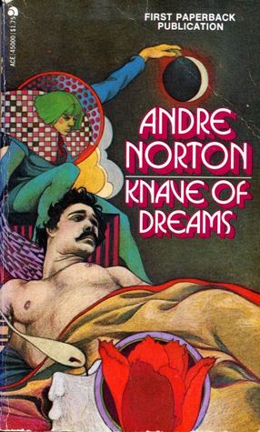 Knave of Dreams