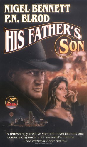 His Father`s Son