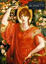 Dante Gabriel Rossetti