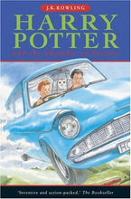 Load image into Gallery viewer, Harry Potter and the Chamber of Secrets
