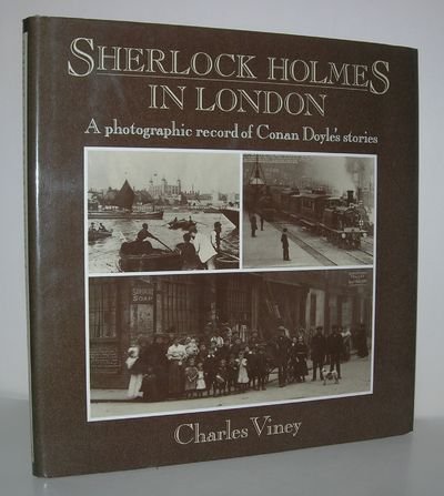 Sherlock Holmes In London