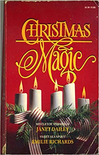 Christmas Magic Paperback
