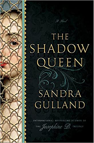 The Shadow Queen